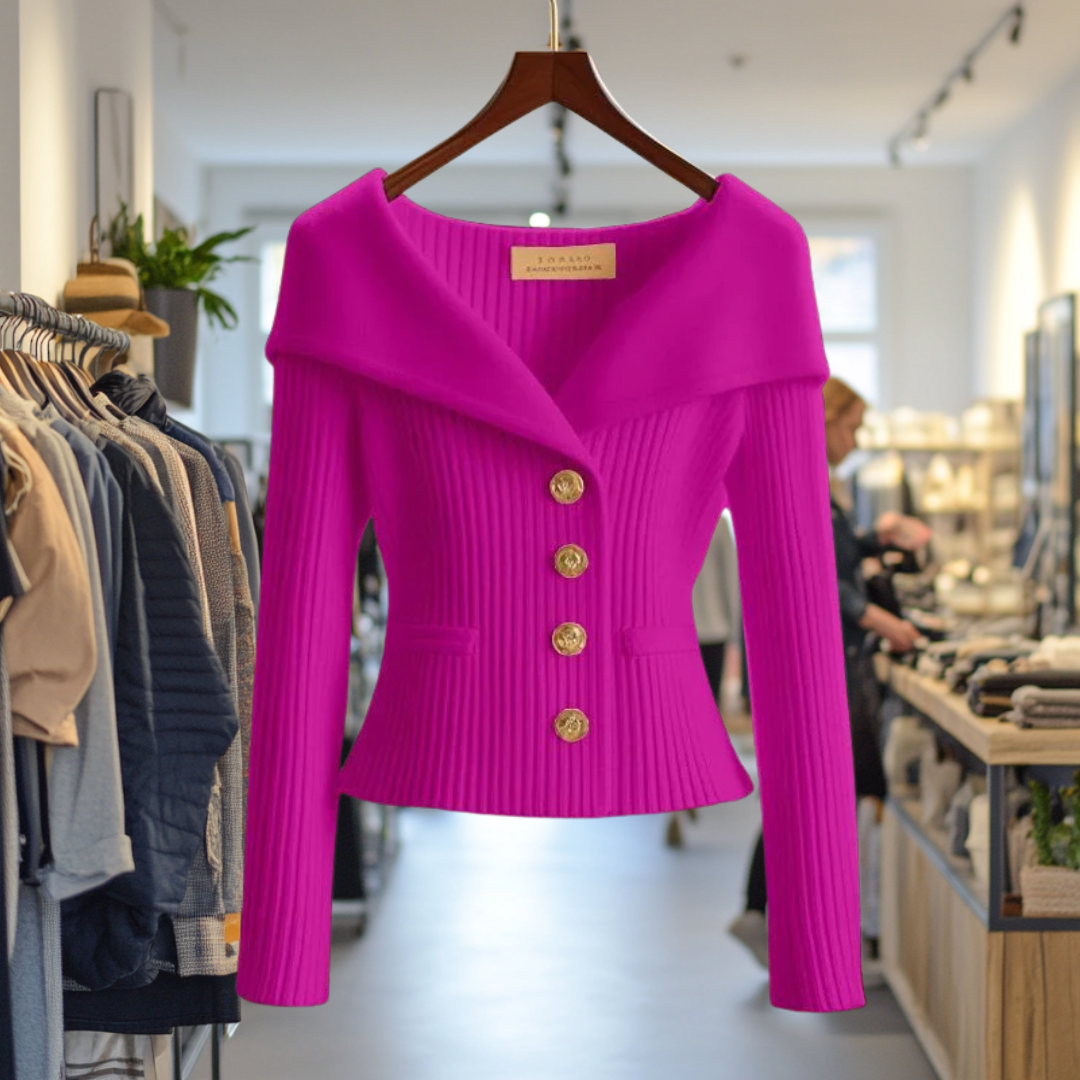 Janet™ | Premium Chic Style