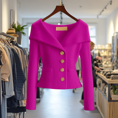 Janet™ | Premium Chic Style