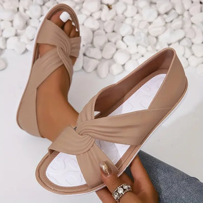 Krizzy | All Day Comfort Sandal