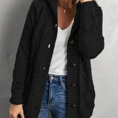 Ella - Soft Elegant Cardigan