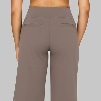 Ayla | the comfortable stretch pants for every woman