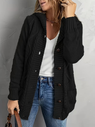 Ella - Soft Elegant Cardigan