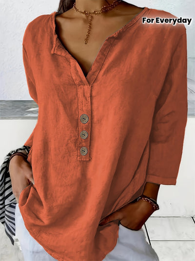 Zoe - Elegant Blouse