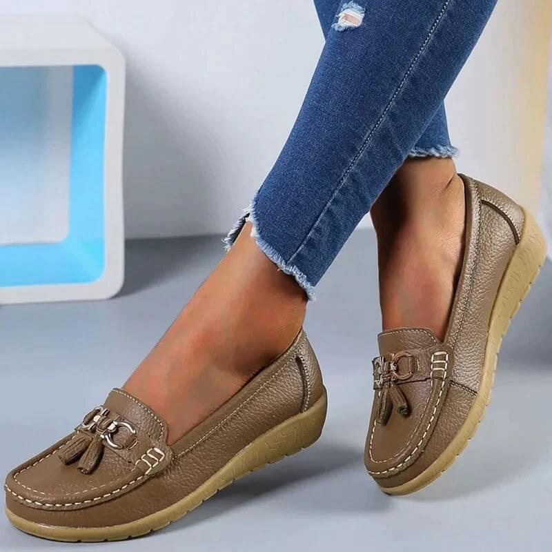 EaseStride – Comfort Slip-On Shoes