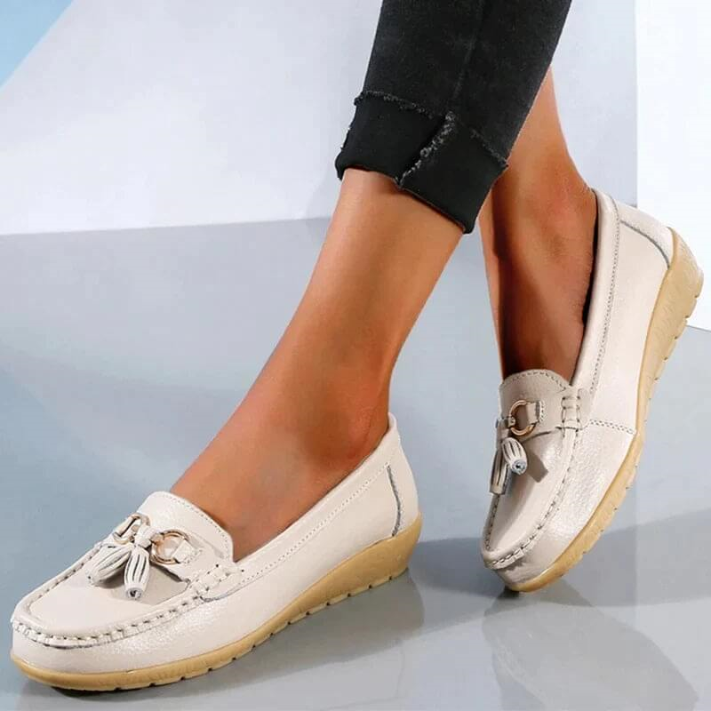 EaseStride – Comfort Slip-On Shoes