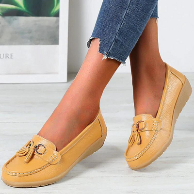 EaseStride – Comfort Slip-On Shoes