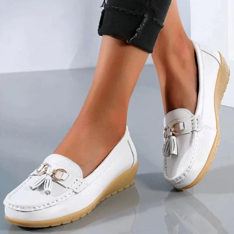 EaseStride – Comfort Slip-On Shoes