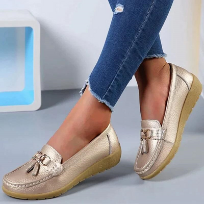 EaseStride – Comfort Slip-On Shoes