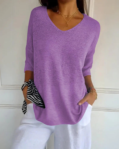 Larissa | Breathable Top