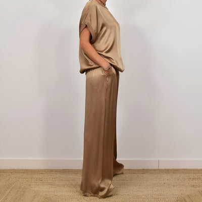 ANNA | ELEGANT TWO-PIECE SET