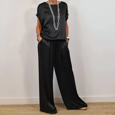 ANNA | ELEGANT TWO-PIECE SET