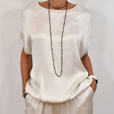 ANNA | ELEGANT TWO-PIECE SET