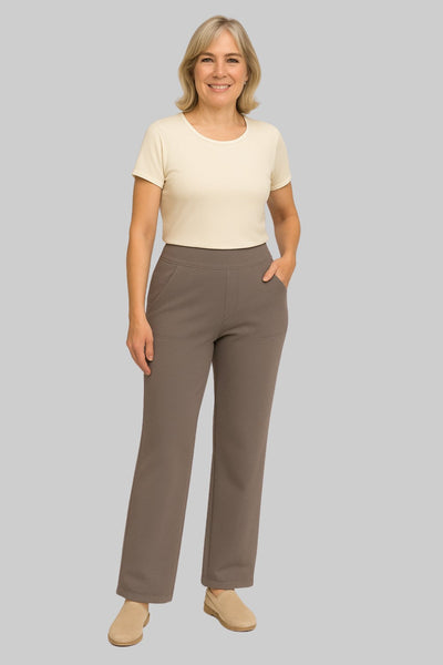 Ayla | the comfortable stretch pants for every woman